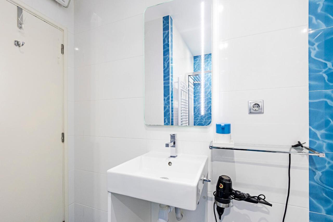 Seaside View 2Br In Povoa By Lovelystay Povoa de Varzim Luaran gambar