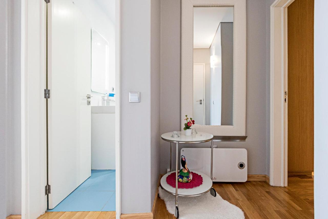 Seaside View 2Br In Povoa By Lovelystay Povoa de Varzim Luaran gambar